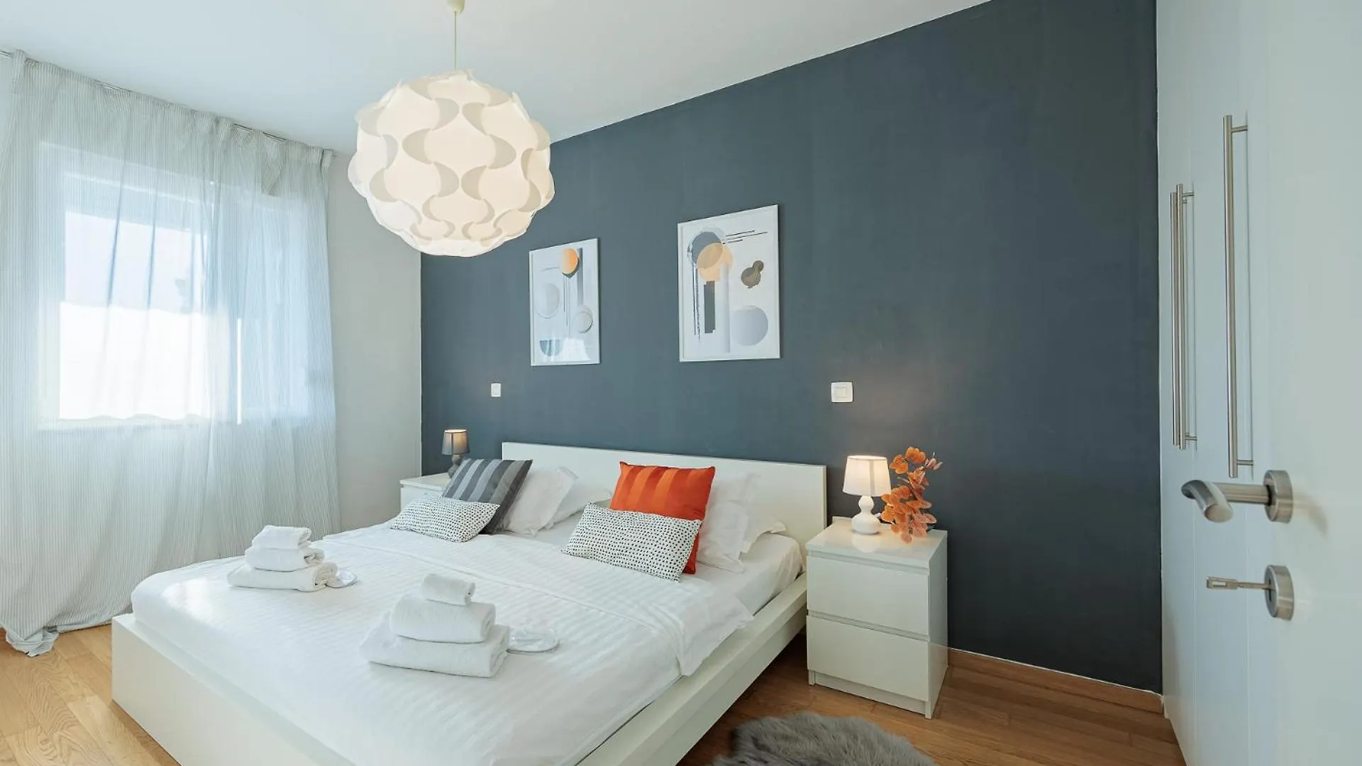 Golden Tulip Apartment Zadar Croatia