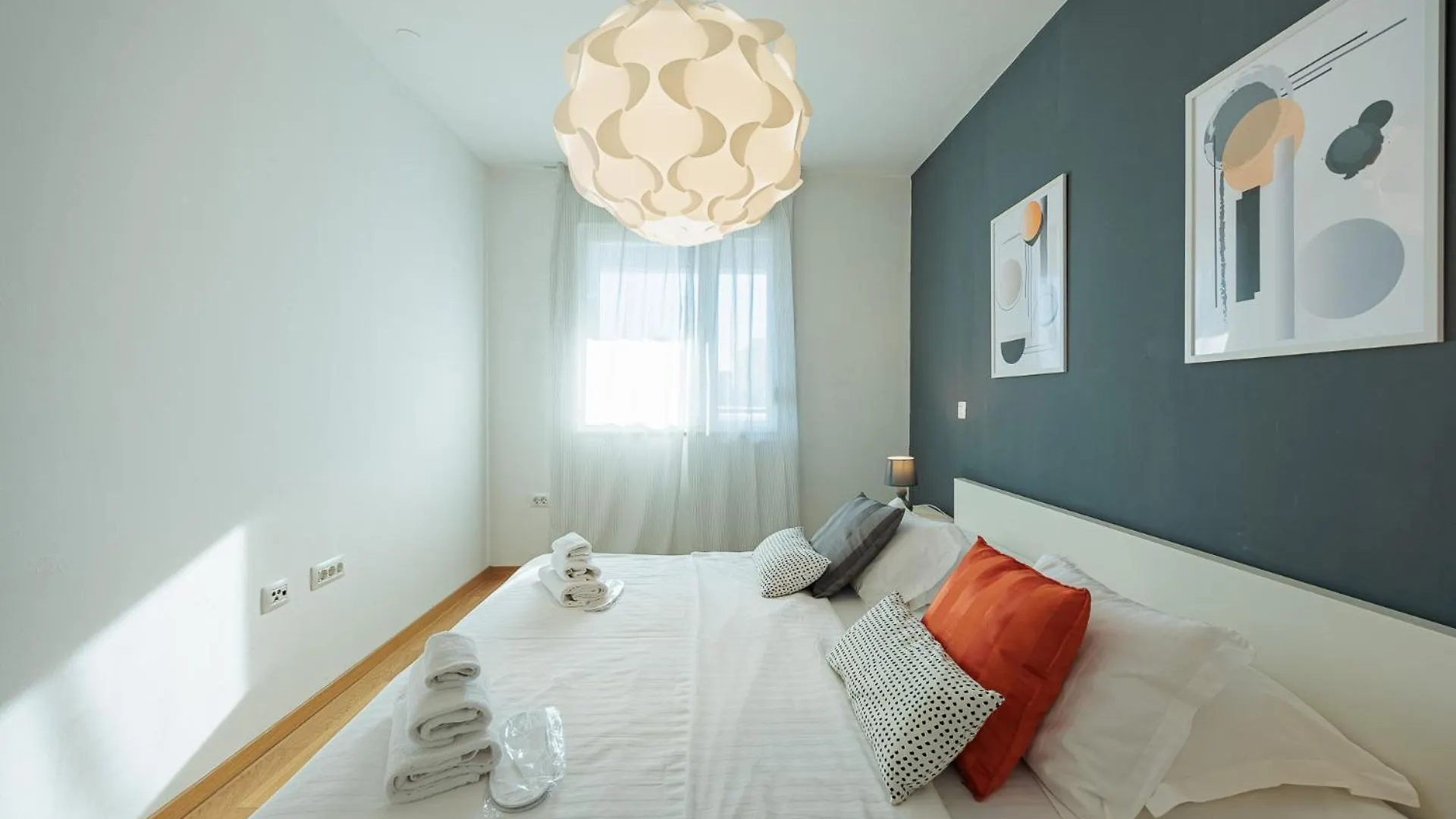 Golden Tulip Apartment Zadar