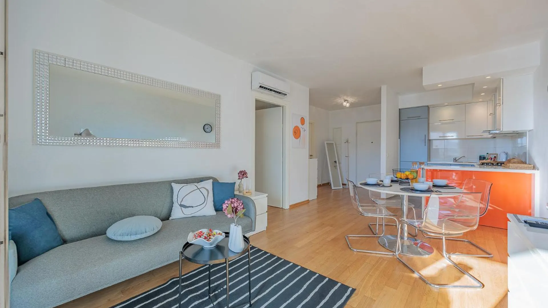 Golden Tulip Apartment Zadar