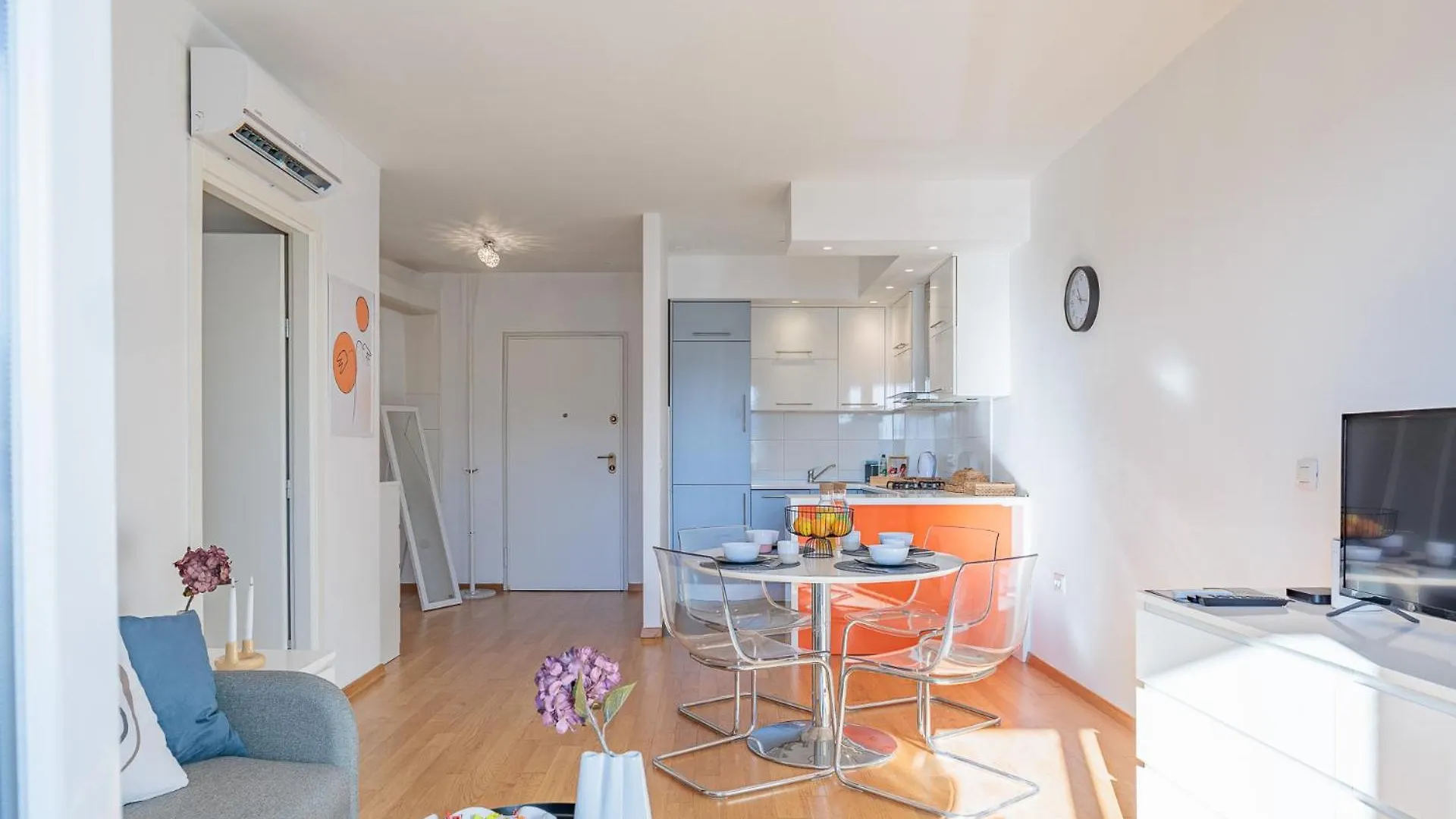 Golden Tulip Apartment Zadar 0*,  Croatia