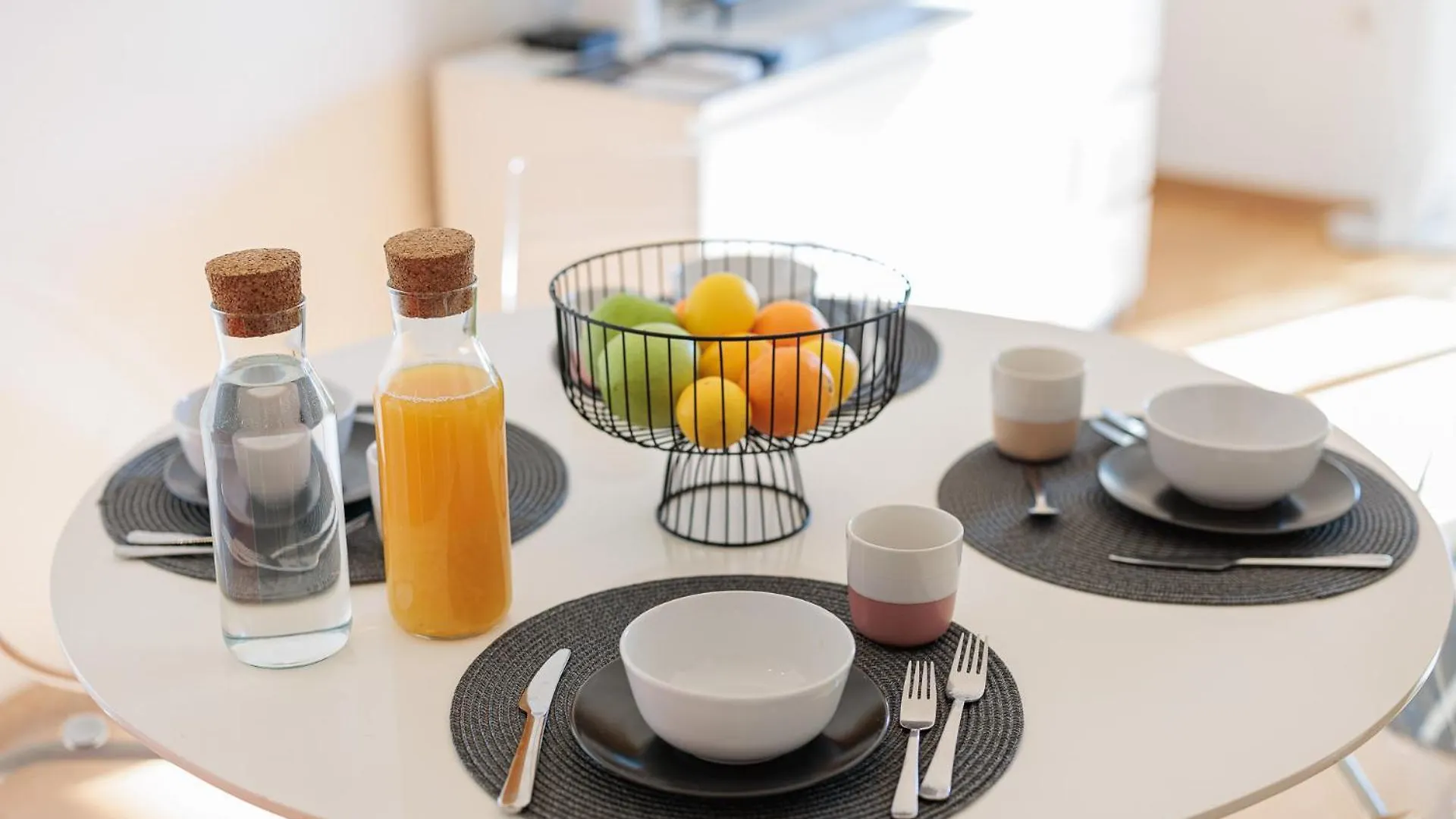 Golden Tulip Apartment Zadar 0*,  Croatia