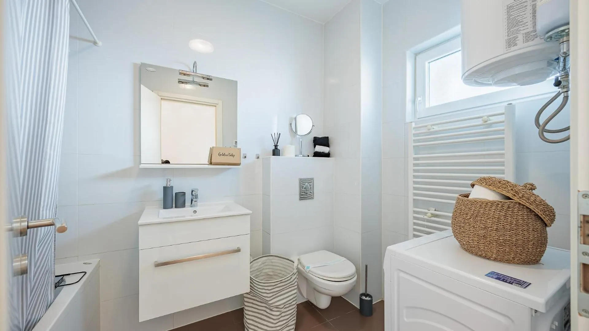 Golden Tulip Apartment Zadar