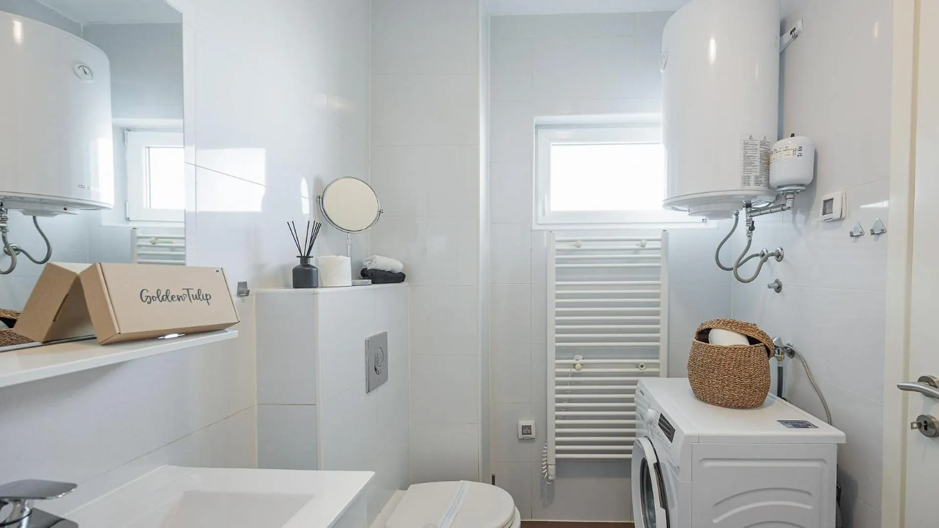 Golden Tulip Apartment Zadar