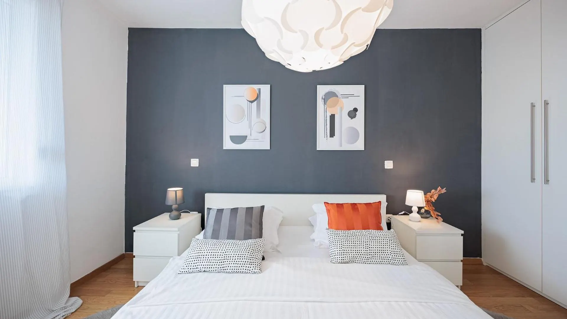 Golden Tulip Apartment Zadar Croatia